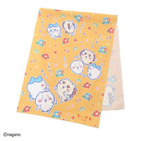 Toalla de algodón Chiikawa: diseño Shisa Aloha