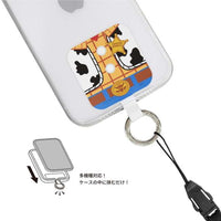 Accesorio para celular Woody Multi Ring Plus