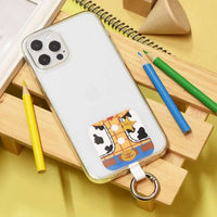 Accesorio para celular Woody Multi Ring Plus
