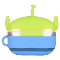 Funda de silicona Alien para AirPods Pro