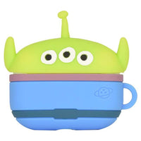 Funda de silicona Alien para AirPods Pro