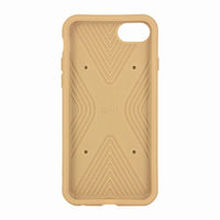 Funda IIIIfit mofusand para iPhone SE/8/7/6s/6