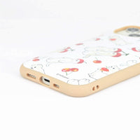 Funda Mofusand para iPhone 14/13 con diseño integral