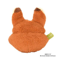 Funda afelpada de Nick Wilde para AirPods Pro