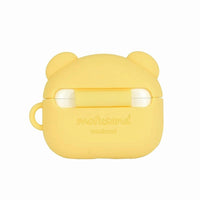 Funda Mofusand de silicona para AirPods Pro