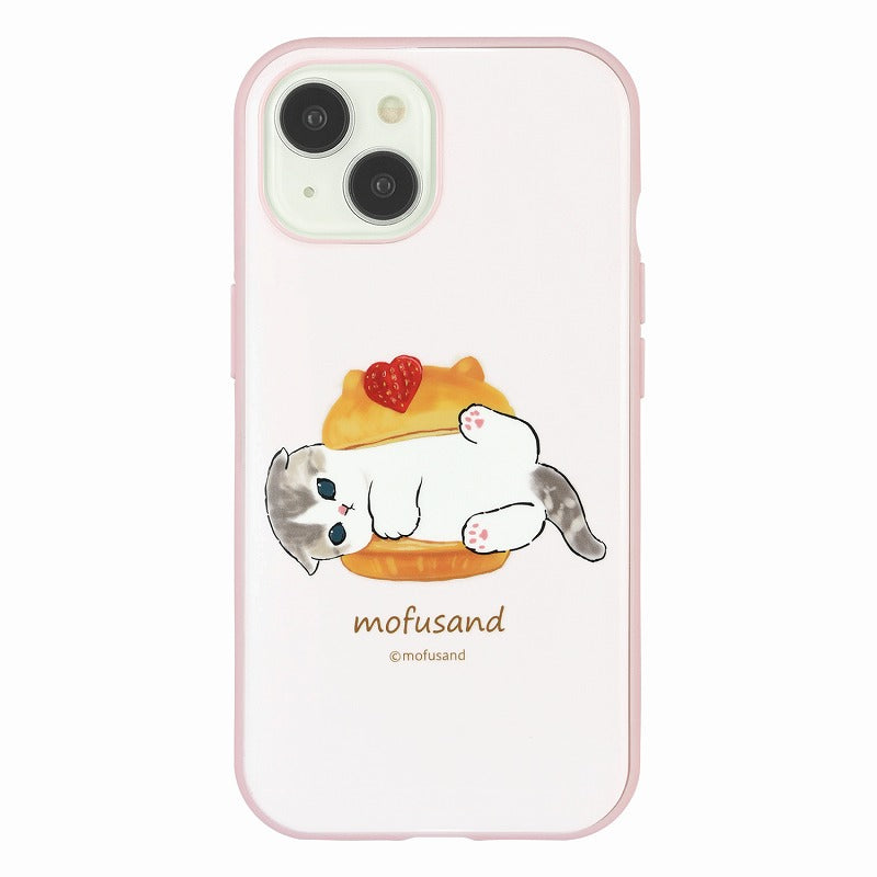 Funda para iPhone mofusand: Gatitos dulces