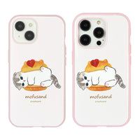 Funda para iPhone mofusand: Gatitos dulces