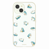 Funda mofusand IIIIfit para iPhone con estampado