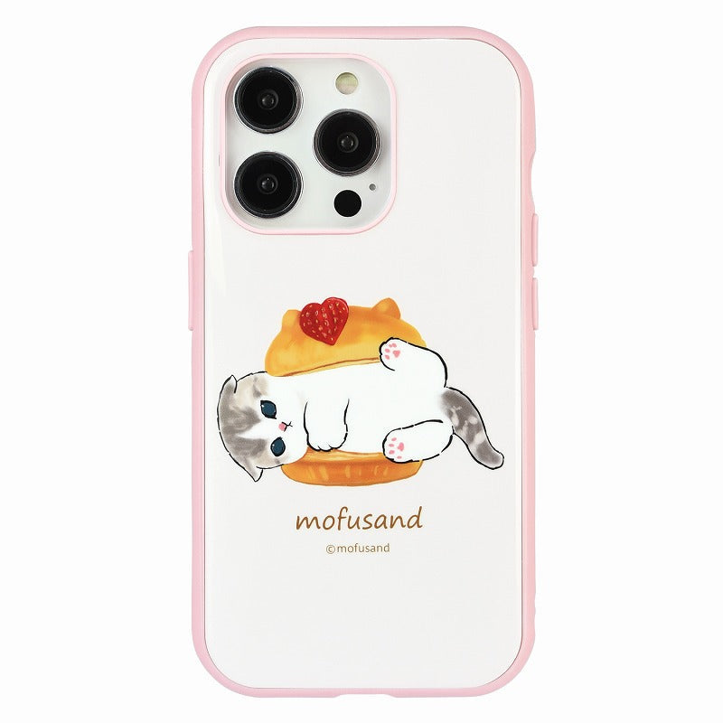Funda para iPhone mofusand: Gatitos dulces