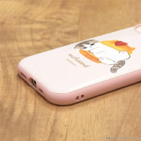 Funda para iPhone mofusand: Gatitos dulces