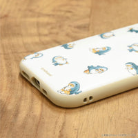 Funda mofusand IIIIfit para iPhone con estampado