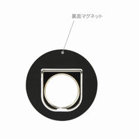 Anillo multifunción MagSafe Mofusand Gato Tiburón
