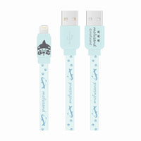 Cable Lightning Mofusand de carga y sincronización