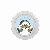 Soporte MagSafe mofusand Gato Tiburón