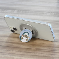 Soporte MagSafe mofusand Gato Tiburón