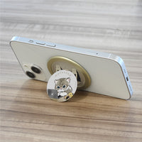 Soporte MagSafe Chip Pop de Mofusand