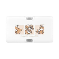 Cargador portátil Chip y Dale 4000 mAh