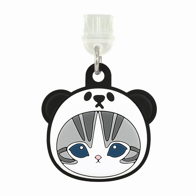 Protector USB-C mofusand Gato Panda