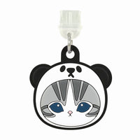 Protector USB-C mofusand Gato Panda
