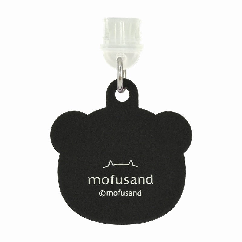 Protector USB-C mofusand Gato Panda