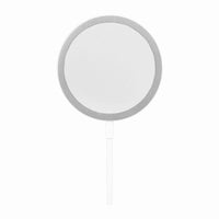 Cargador inalámbrico MagSafe mofusand, gatito tiburón