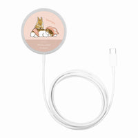 Cargador inalámbrico MagSafe mofusand