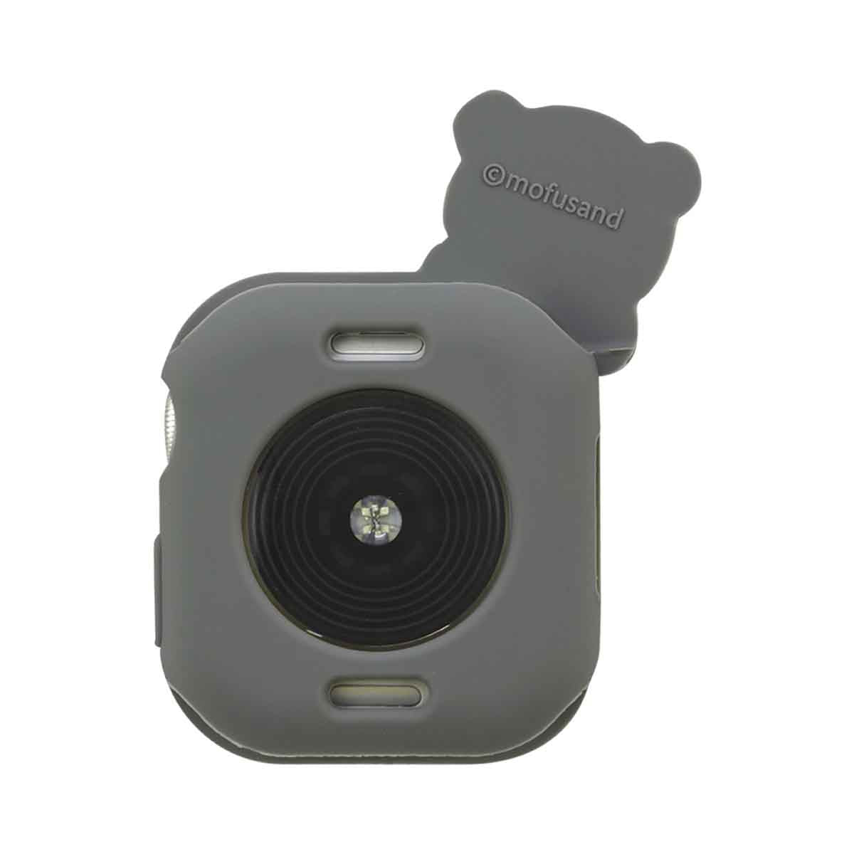 Mofusand: funda de silicona para Apple Watch 41/40 mm