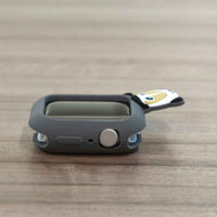 Mofusand: funda de silicona para Apple Watch 41/40 mm