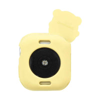 Funda de silicona Mofusand para Apple Watch 41/40 mm