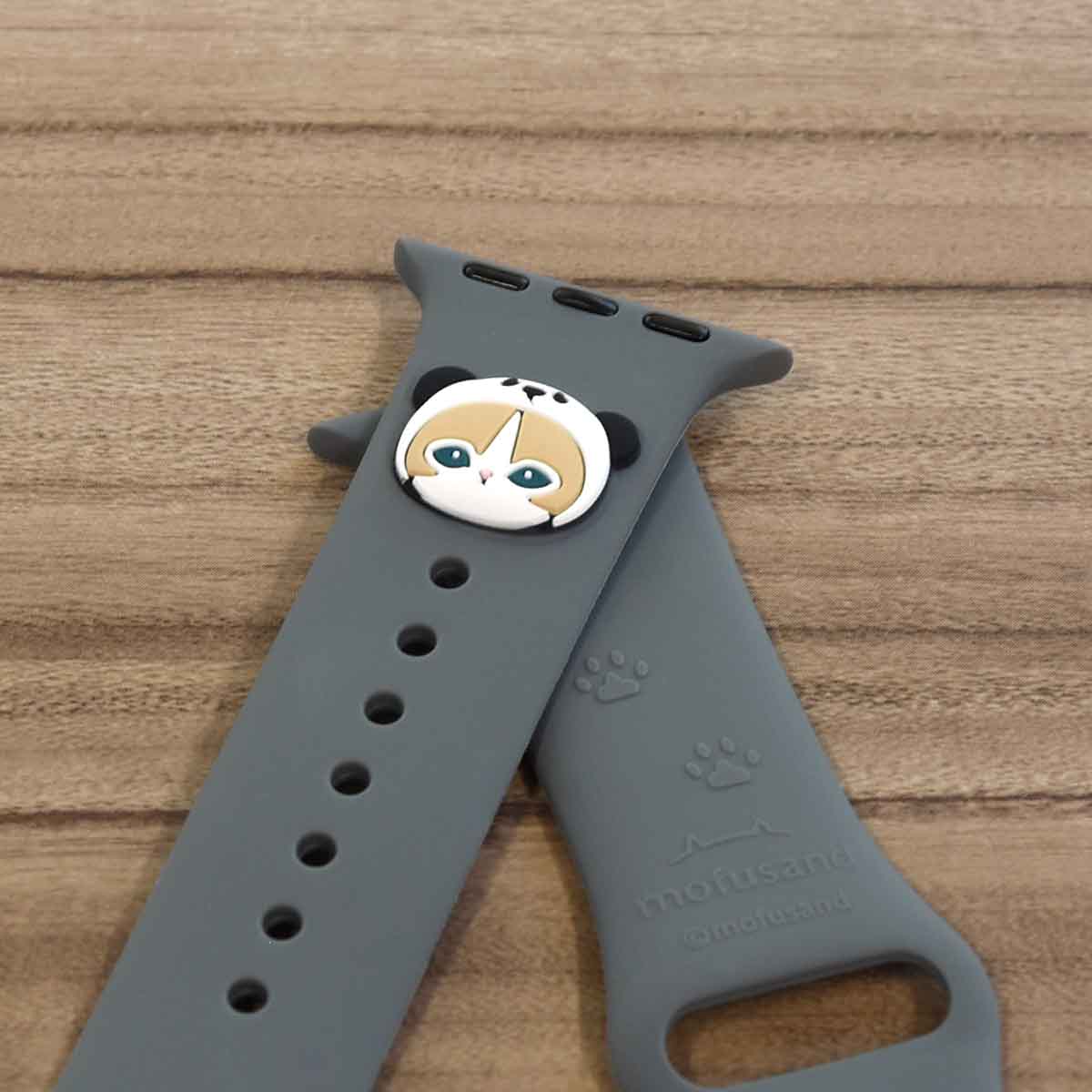 Correa Mofusand para Apple Watch 42/41/40/38 mm