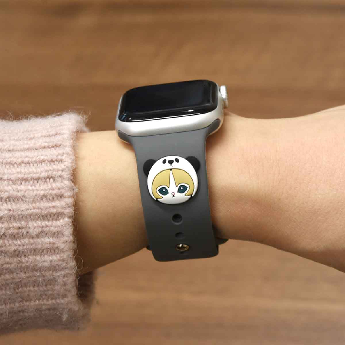 Correa Mofusand para Apple Watch 42/41/40/38 mm