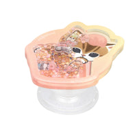 Soporte para celular Mofusand Gato Cupcake