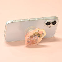 Soporte para celular Mofusand Gato Cupcake