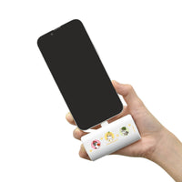 Cargador mofusand USB-C de 4000 mAh