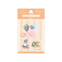Stickers blanditos Mofusand Mochipop