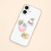 Stickers blanditos Mofusand Mochipop