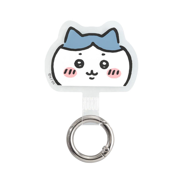 Anillo Multiuso para Celular Chiikawa Hachiware