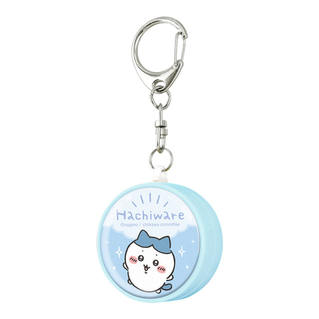 Alarma de seguridad Chiikawa Hachiware