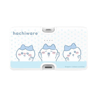 Cargador portátil Chiikawa Hachiware Lightning/USB-C