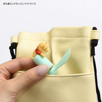 Mini ventilador Lightning de Winnie the Pooh