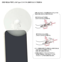 Mini ventilador USB-C de Baymax
