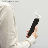 Mini ventilador USB-C de Baymax
