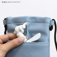 Mini ventilador USB-C de Baymax