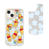 Carcasa Winnie the Pooh para iPhone 15/14/13