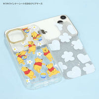 Carcasa Winnie the Pooh para iPhone 15/14/13
