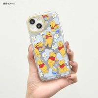 Carcasa Winnie the Pooh para iPhone 15/14/13