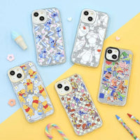 Carcasa Winnie the Pooh para iPhone 15/14/13