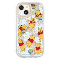 Carcasa Winnie the Pooh para iPhone 15/14/13
