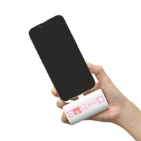 Cargador portátil Chiikawa USB-C de 4000 mAh