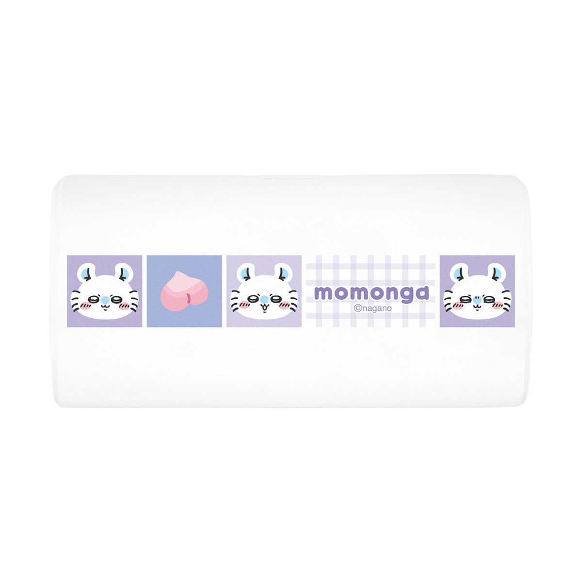 Cargador portátil USB-C Chiikawa Momonga 4000 mAh